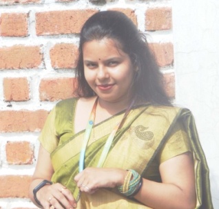 Jyotirmayee Barik